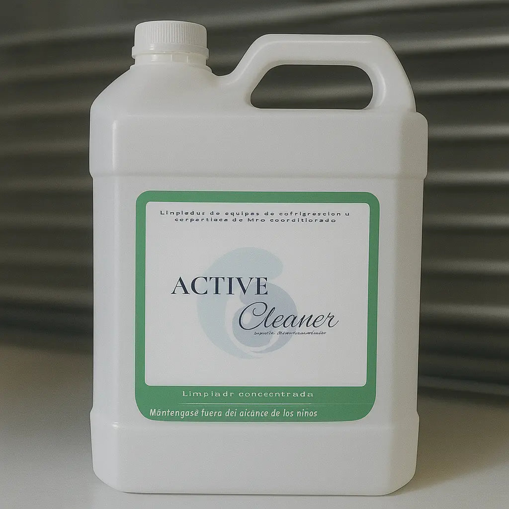Active Cleaner