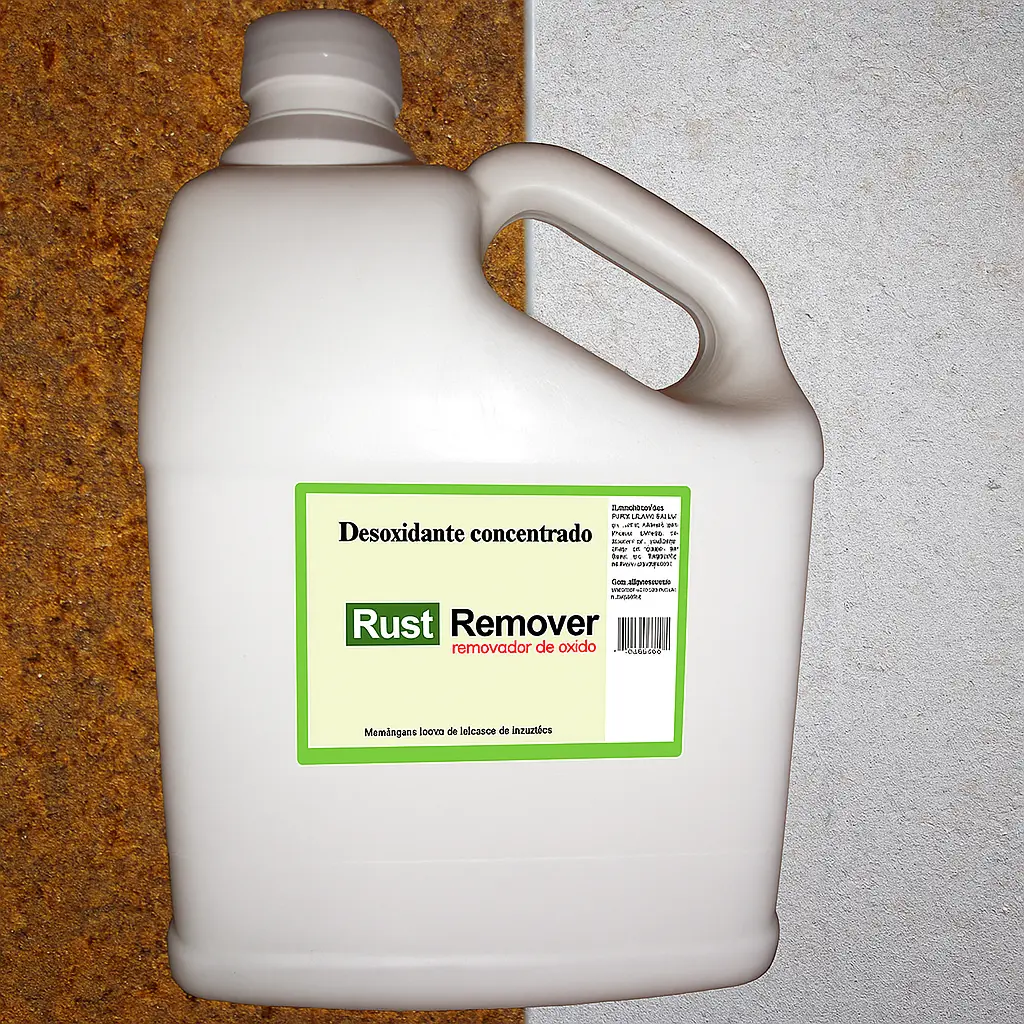 Desoxidante