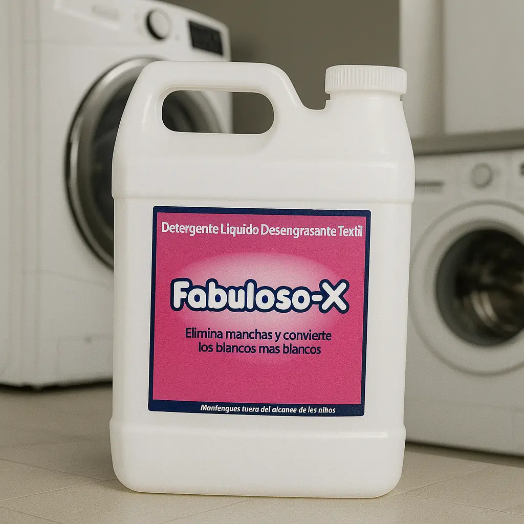 Fabuloso X