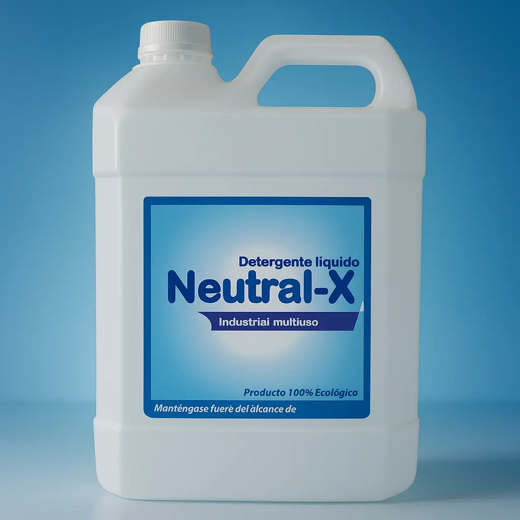 Neutral-X