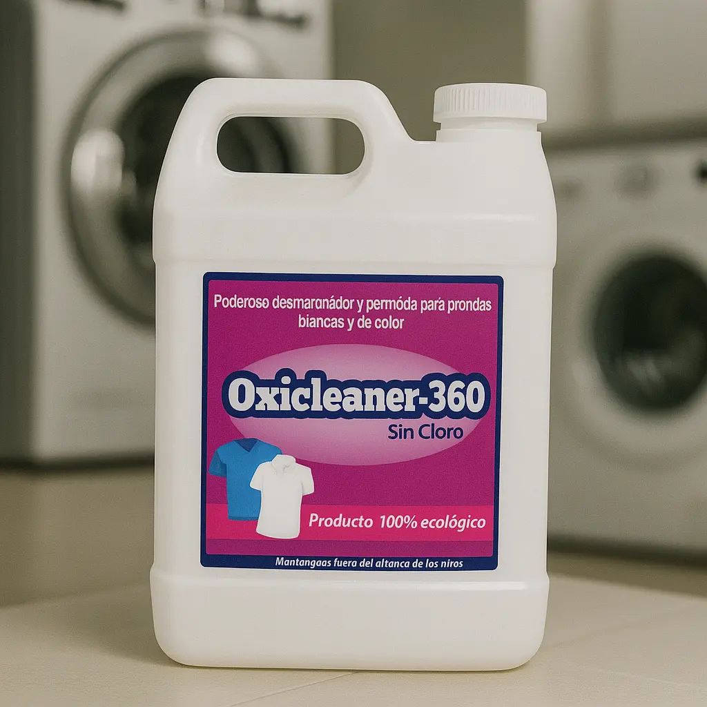 Oxicleaner-360