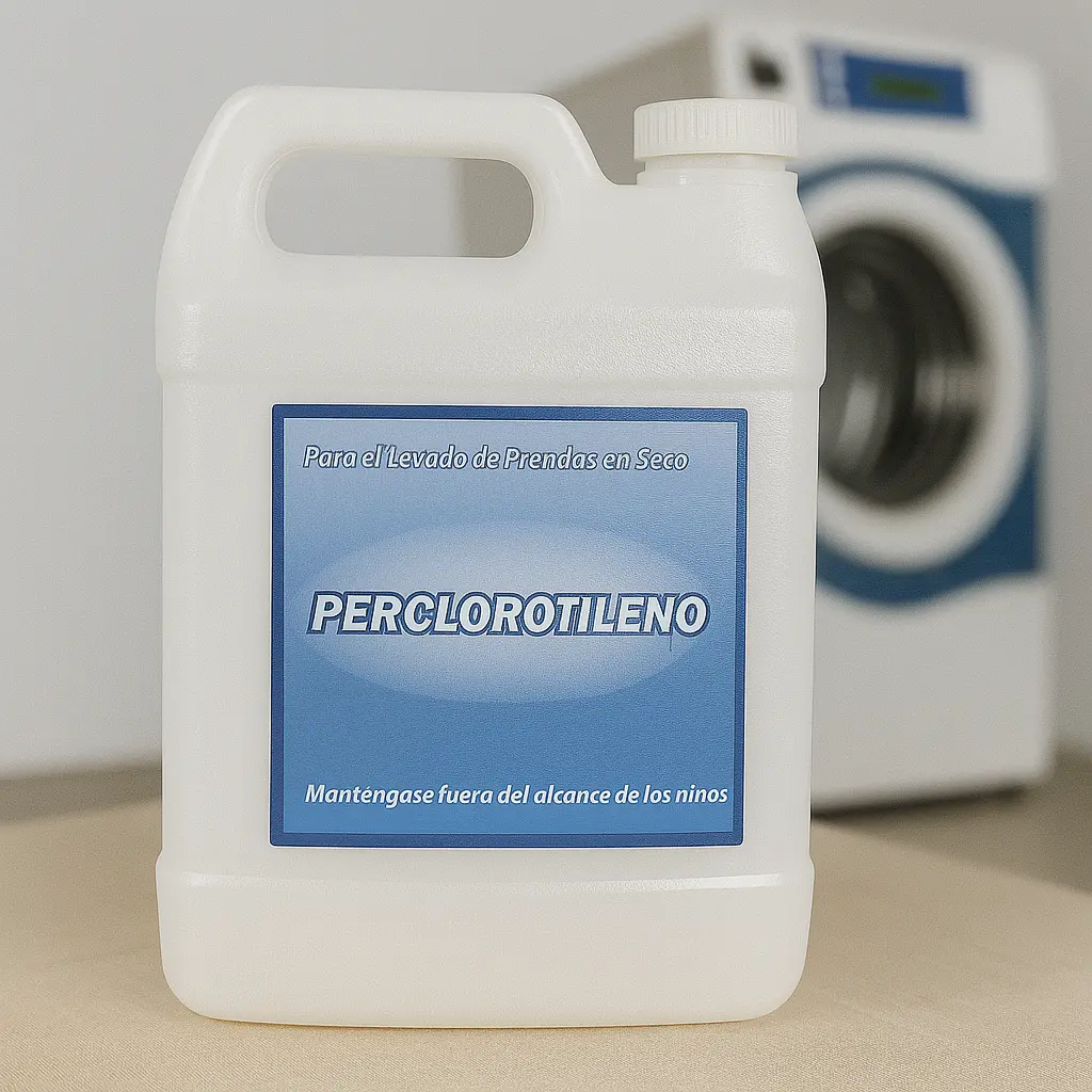 Percloroetileno