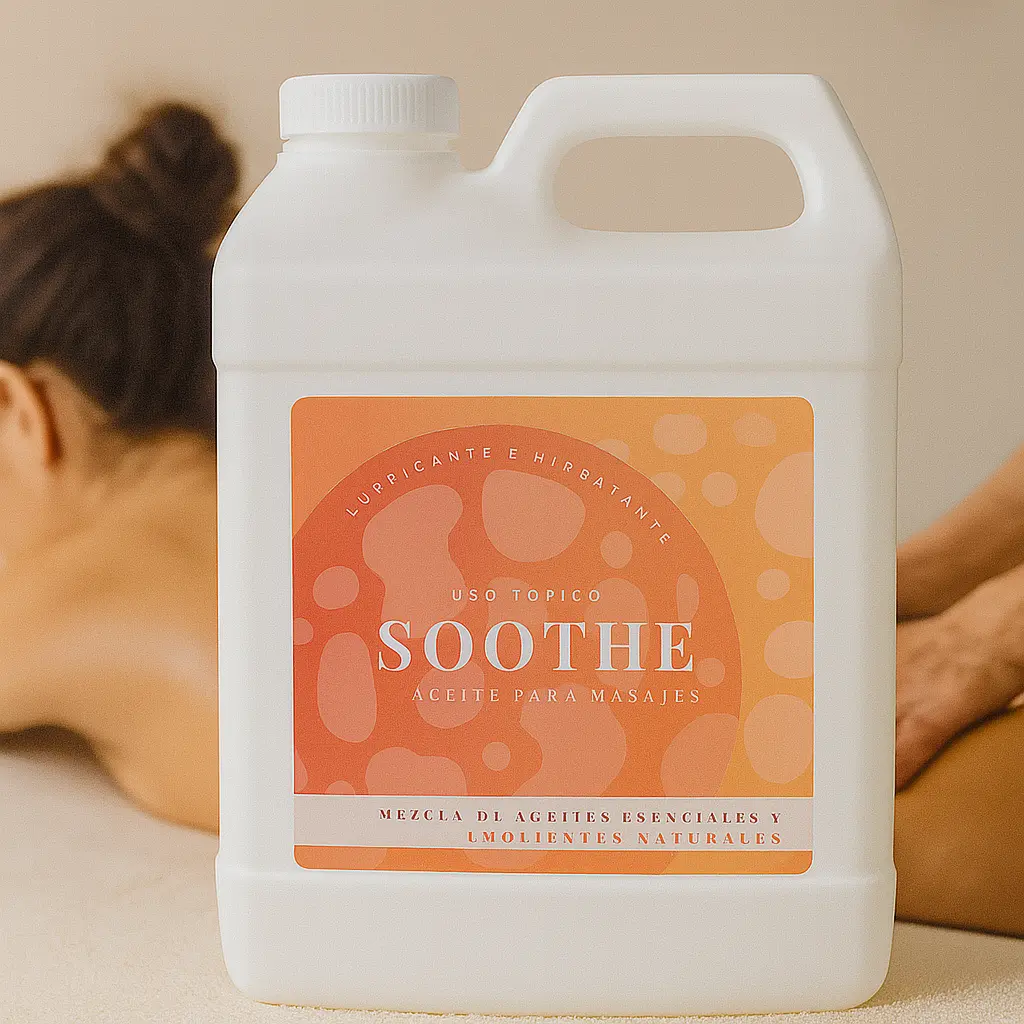 Soothe